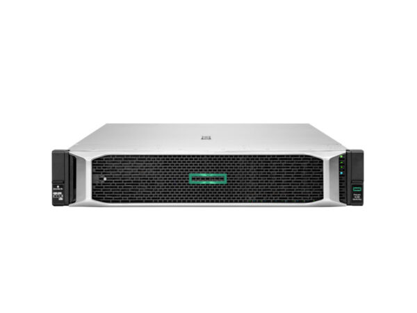 serveur hpe proliant dl380 gen10 plus 4309y 28 ghz 8 cours 1 processeur 32 go r s100i nc 8 lecteurs sff alimentation 800 w