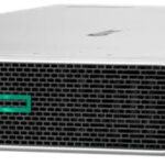 Serveur HPE ProLiant DL380 Gen10 Plus 4314 2.4 GHz 16 cœurs 1 processeur 32 Go-R MR416i-p NC 8 lecteurs SFF - Alimentation 800 W