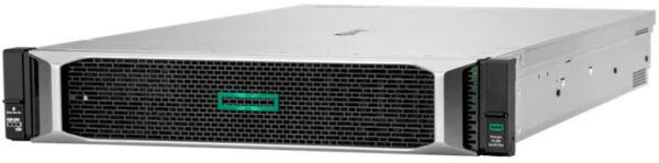 Serveur HPE ProLiant DL380 Gen10 Plus 4314 2.4 GHz 16 cœurs 1 processeur 32 Go-R MR416i-p NC 8 lecteurs SFF - Alimentation 800 W