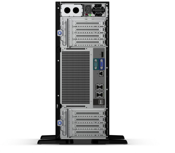 serveur hpe proliant ml350 gen10 4208 p59547 421 6
