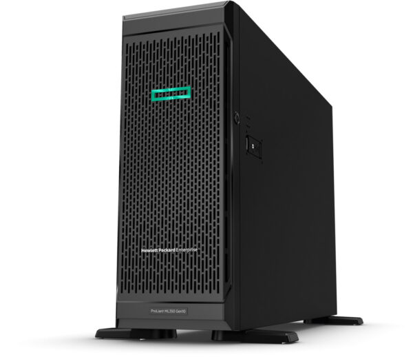 Prix Serveur HPE ProLiant ML350 Gen10 4210 monoprocesseur 16 Go-R P408i-a 8 lecteurs - Module d’alimentation redondant 1x800W -  -  – Image 8