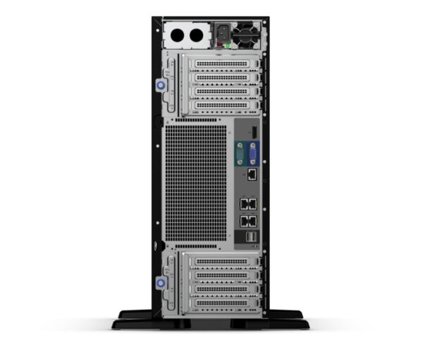 serveur hpe proliant ml350 gen10 4210r monoprocesseur 16 go r p408i a 8 lecteurs a petit facteur de forme 1x800w module daliment 3