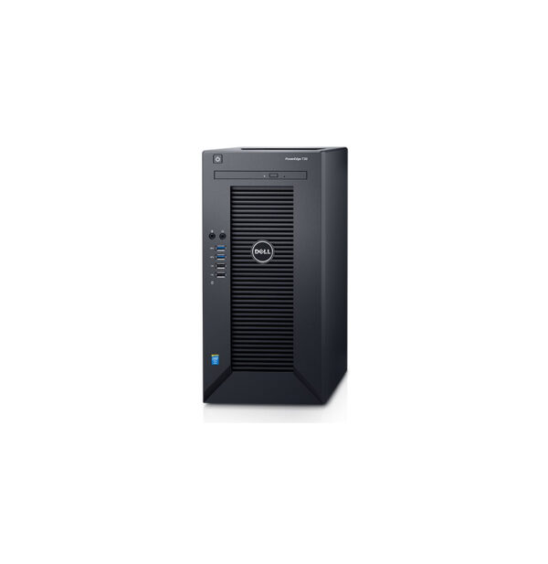 Prix Serveur mini-tour Dell PowerEdge T30, 1 TB, 8 GB RAM -  - 