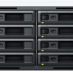 Serveur NAS 16 baies Synology RackStation RS2821RP+
