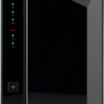 Serveur NAS 2 Baies Asustor Nimbustor 2 Gen2 (AS5402T)