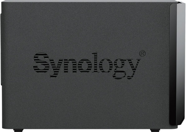 Prix Serveur NAS 2 Baies Synology DiskStation DS224+ -  5868.00 -  5868.00 – Image 5