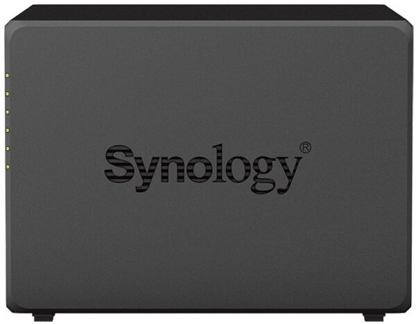 Prix Serveur NAS 5 Baies Synology DiskStation DS1522+ -  13224.00 -  13224.00 – Image 3