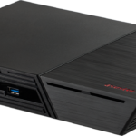 Serveur NAS 6 slots M.2 NVMe Asustor Flashstor 6 (FS6706T)