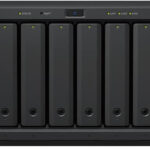Serveur NAS 8 baies Synology DiskStation DS1823xs+