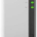 Prix Serveur NAS 1 baie Synology DiskStation DS120J -  - 