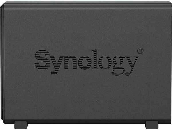 Prix Serveur NAS 1 baie Synology DiskStation DS124 -  2436.00 -  2436.00 – Image 6
