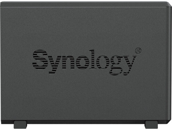 Prix Serveur NAS 1 baie Synology DiskStation DS124 -  2436.00 -  2436.00 – Image 7