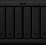 Serveur NAS 6 baies Synology DiskStation® DS1621+