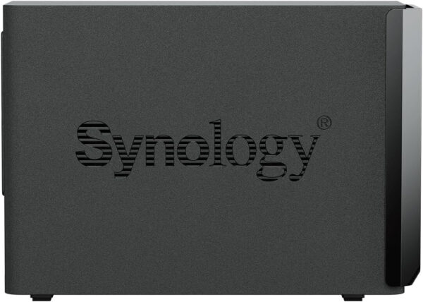 Serveur NAS 2 baies Synology DiskStation DS224+ – Image 7