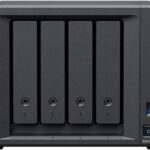Serveur NAS 4 baies Synology DiskStation DS423+