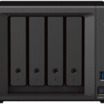 Serveur NAS 4 baies Synology DiskStation DS923+