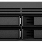 Prix Serveur NAS 8 baies Synology RackStation RS1221+ -  19368.00 -  19368.00