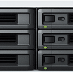 Serveur NAS 12 baies Synology RackStation RS2423+ (RS2423PLUS)