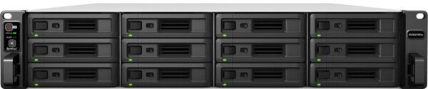 Serveur NAS Synology RackStation RS3621RPxs – Image 2
