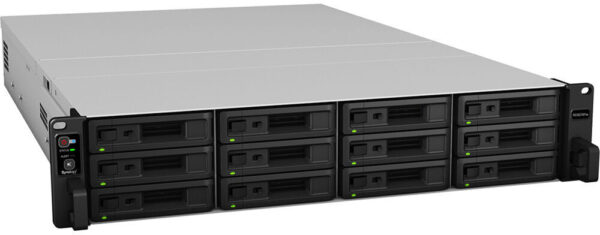 Serveur NAS Synology RackStation RS3621RPxs