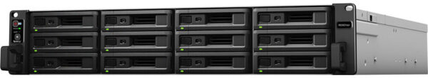 Serveur NAS 12 baies Synology RackStation RS3621xs+ – Image 5
