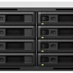 Serveur NAS 16 baies Synology RackStation RS4021xs+