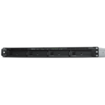 Serveur NAS 4 baies Synology RackStation RS422+