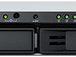 Serveur NAS 4 baies Synology RackStation RS822+