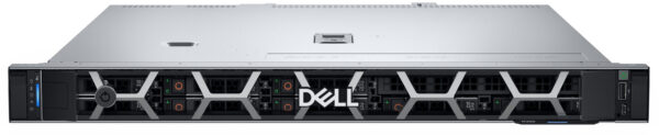 Serveur Rack Dell PowerEdge R360 (EMEA_PER360SPL2)