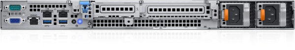 Prix Serveur rack Dell Smart Value PowerEdge R340 Server Standard (PER340MM1) -  -  – Image 3