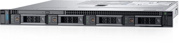 Prix Serveur rack Dell Smart Value PowerEdge R340 Server Standard (PER340MM1) -  -  – Image 4