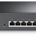 Prix  Switch Smart TP-Link TL-SG2210MP JetStream 10 ports Gigabit avec 8 ports PoE+ -  2028.00 -  2028.00