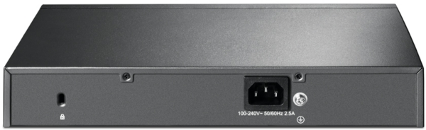 Prix  Switch Smart TP-Link TL-SG2210MP JetStream 10 ports Gigabit avec 8 ports PoE+ -  2028.00 -  2028.00 – Image 3