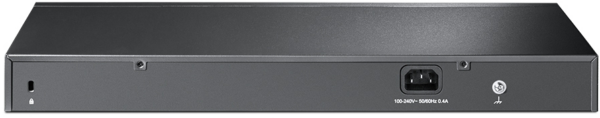 Prix Switch Smart TP-Link TL-SG2218 JetStream 16 ports Gigabit avec 2 slots SFP -  2004.00 -  2004.00 – Image 3