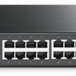 Prix Switch Smart TP-Link TL-SG2428P JetStream 28 ports Gigabit avec 24 ports PoE+ -  4692.00 -  4692.00