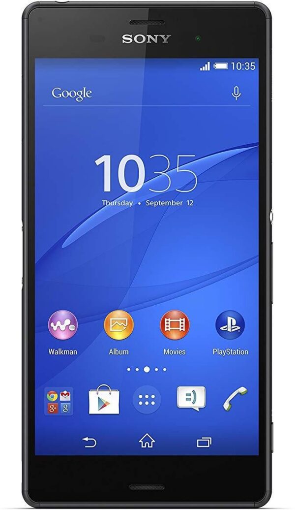Smartphone Sony Xperia™ Z3 – Image 2