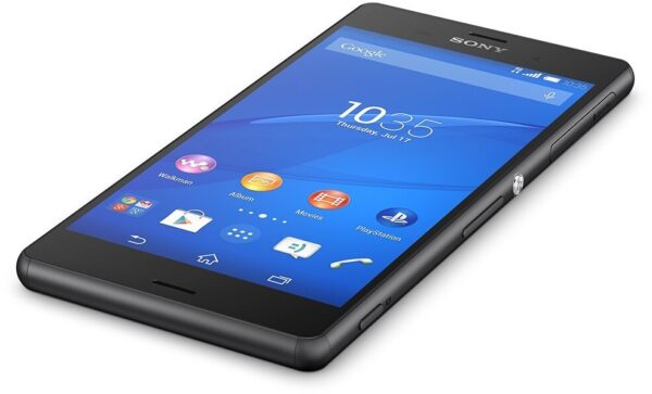 Smartphone Sony Xperia™ Z3 – Image 3