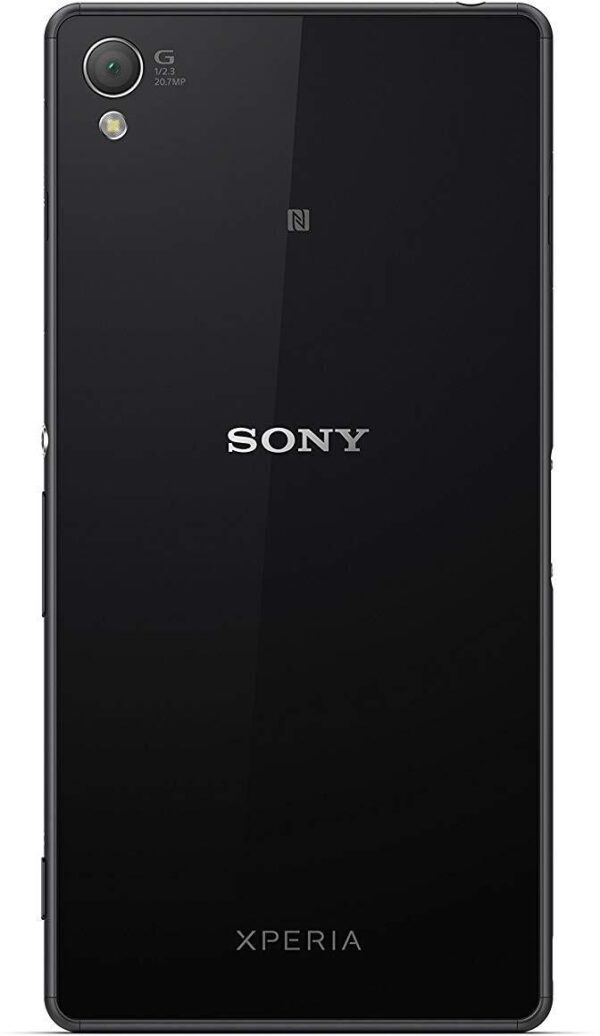 Smartphone Sony Xperia™ Z3 – Image 4