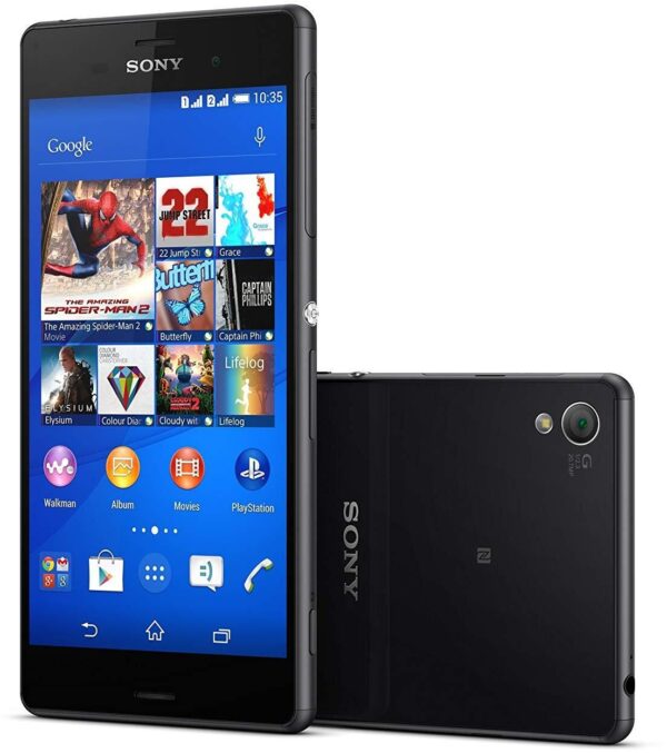 Smartphone Sony Xperia™ Z3 – Image 6