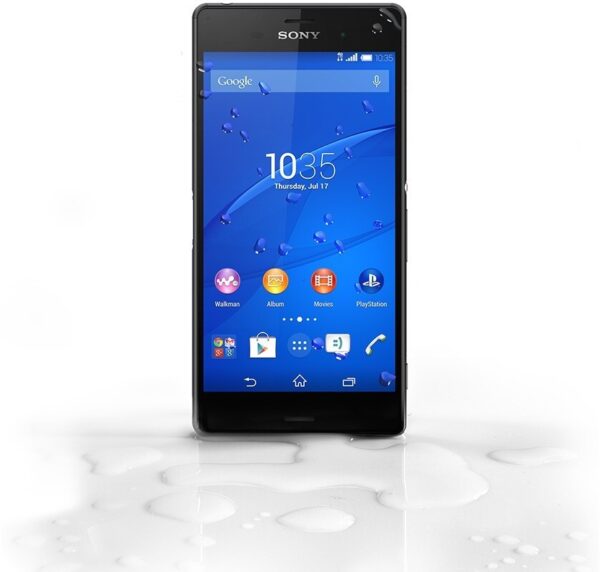 Smartphone Sony Xperia™ Z3 – Image 7