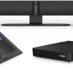 Solution de visioconférence complète Jabra PanaCast 50 Room System - Microsoft Teams Rooms (8601-112)