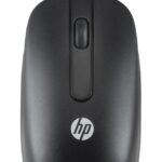 Prix Souris à molette optique USB HP (QY777AA) -  - 