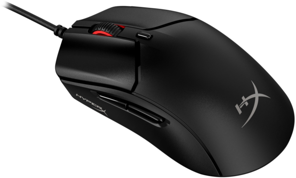 Souris de jeu filaire HyperX Pulsefire Haste 2 (6N0A7AA) – Image 2