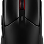 Souris de jeu filaire HyperX Pulsefire Haste 2 (6N0A7AA)