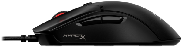 Souris de jeu filaire HyperX Pulsefire Haste 2 (6N0A7AA) – Image 3