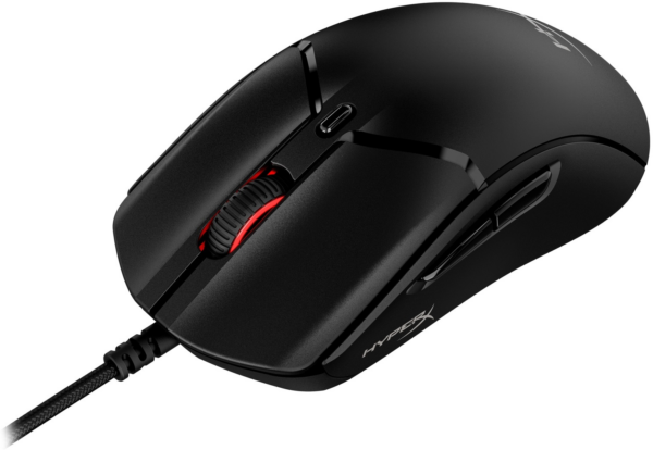 Souris de jeu filaire HyperX Pulsefire Haste 2 (6N0A7AA) – Image 4