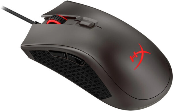 Souris de jeu HyperX Pulsefire FPS Pro (Gunmetal) (4P4F7AA) – Image 2