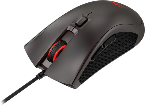 Souris de jeu HyperX Pulsefire FPS Pro (Gunmetal) (4P4F7AA) – Image 3