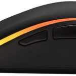 Prix Souris de jeu HyperX Pulsefire Surge RGB HX-MC002B (4P5Q1AA) -  749.00 -  749.00