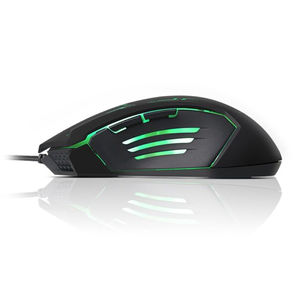 Prix Souris de jeu Lenovo Legion M200 RGB (GX30P93886) -  -  – Image 3